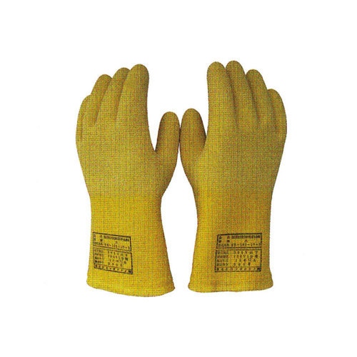 低圧発泡手袋 滑り止めなし L