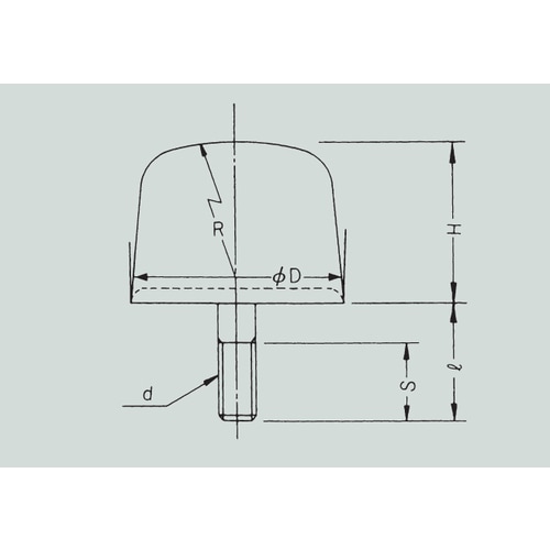 ストッパー EH1006