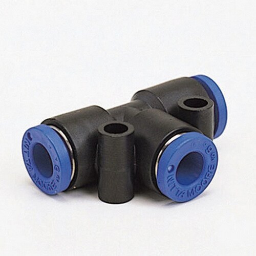 プッシュワンユニオンティー EUT−8−10