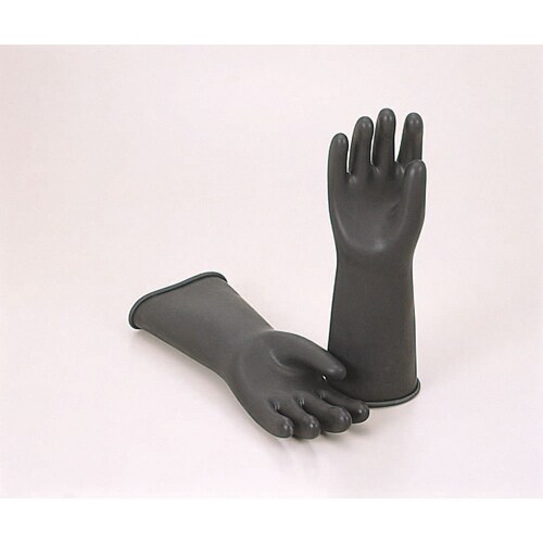 クラウンテックス工業用手袋 前指型