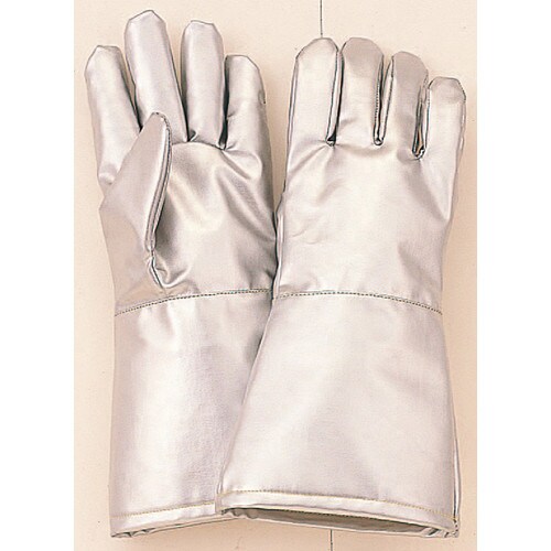 ノーメックス繊維製縫製手袋 MT760 35cm