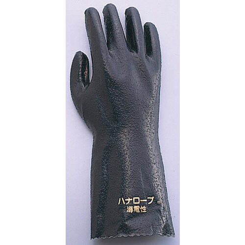 ハナローブ導電グローブ No.846
