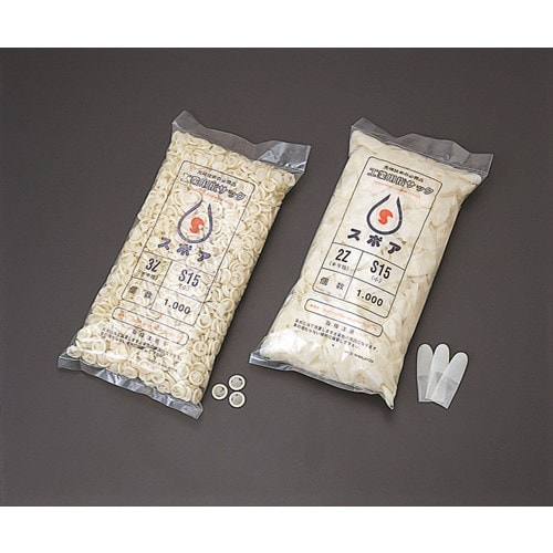 スポアストレート指サック 4ZC−M18