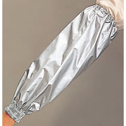 928腕カバー シルバー 1ダース