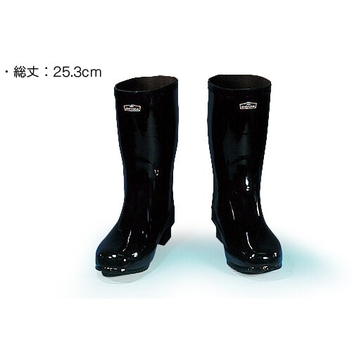 紳士用半長靴 28サイズ