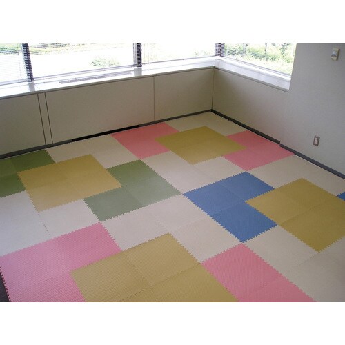 ジョイントクッション45 ローズ