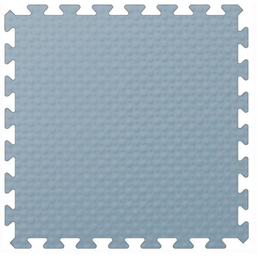 ジョイントクッション45 ライトブルー