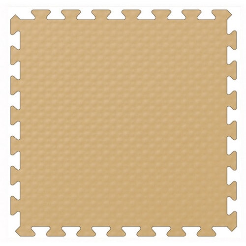 ジョイントクッション45 アイボリー