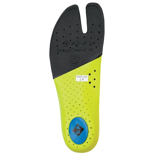 靴下・中敷・小物 TABIINSOLE1−WH−M