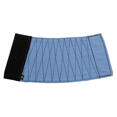 脚絆・手甲 TEKOU4−BK−LL