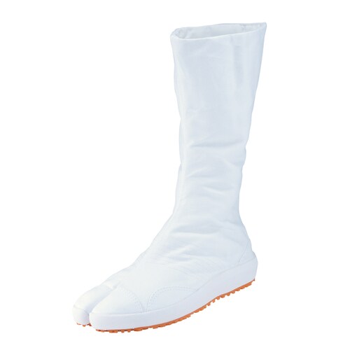 祭地下足袋 AIRJOG 312−WH−260