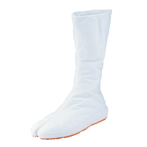 祭地下足袋 AIRJOG 36−WH−225