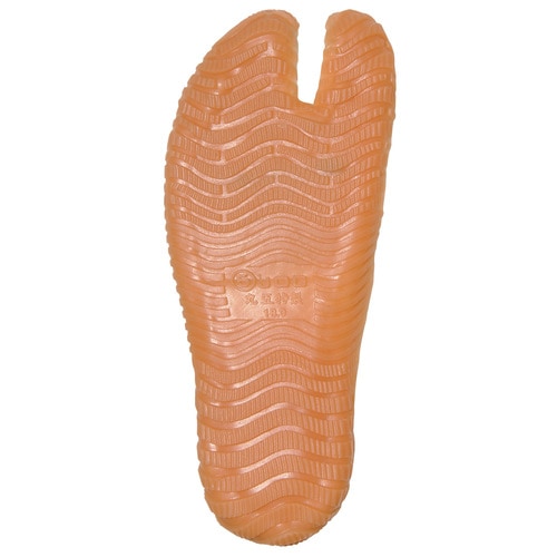 祭地下足袋 KDMAJOG −BK−200