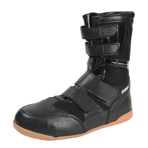 作業靴 KIWAMI(キワミ)−BK−290