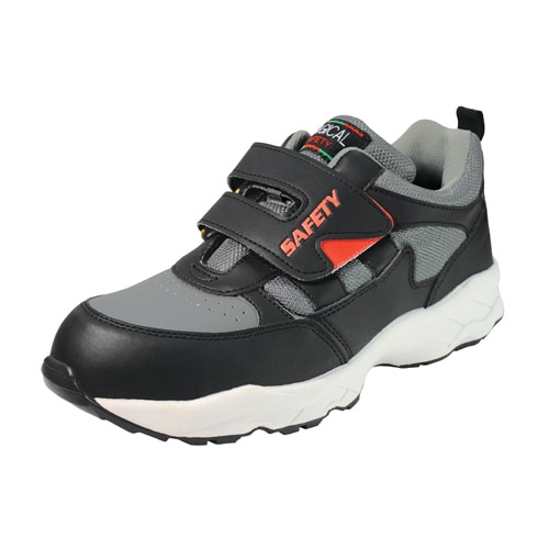 安全スニーカー MGCL650−G−260