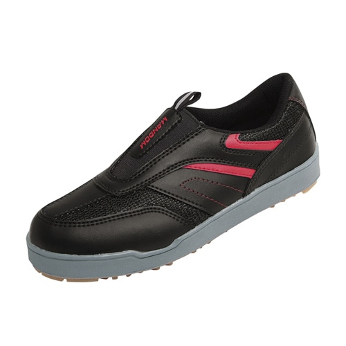 作業靴 MNDM50−BK−245