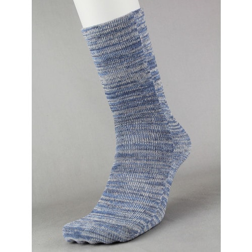 #3978−4P−L 先丸モクカラー4足組