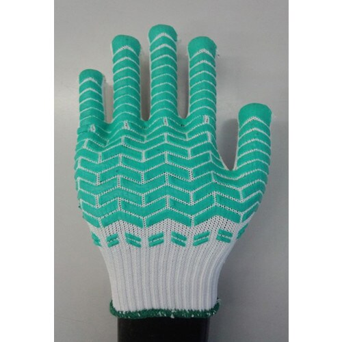 #5650G−ONE指先指叉補強天然ゴム滑り止めM