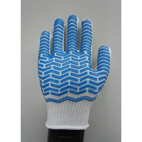 #5650G−ONE指先指叉補強天然ゴム滑り止めL