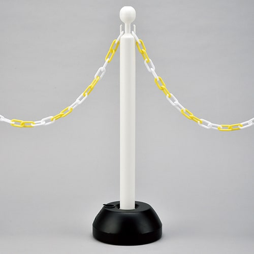 プラカラーチェイン カラフル PTS−730YW