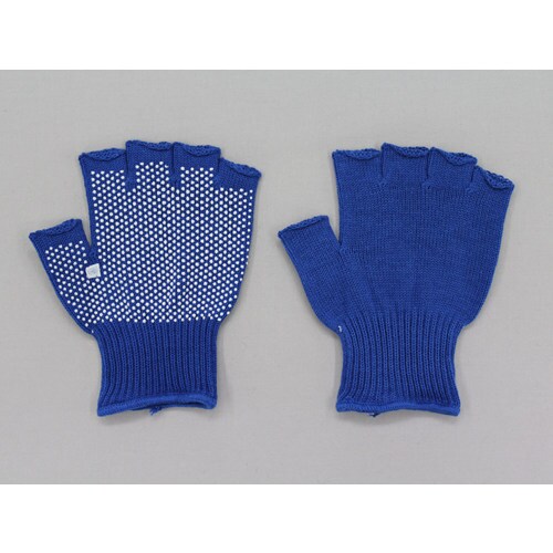 #53Fドットカラー 紺