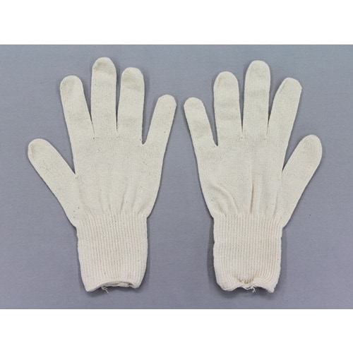 #111下履き手袋きなり