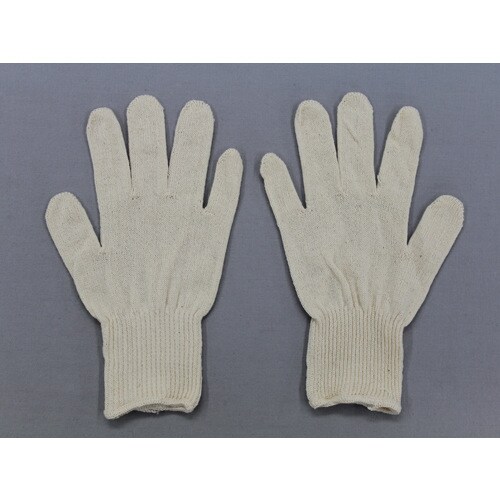 #117下履き手袋−LAきなり