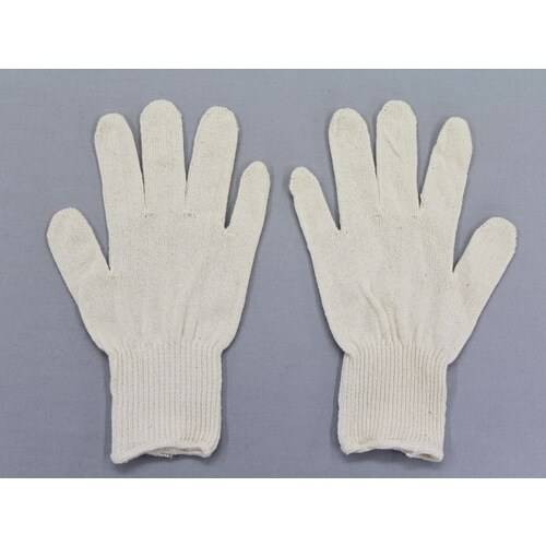 #117−5P下履き手袋−LAきなり5双組