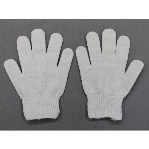 #158綿軽作業用手袋のびのび
