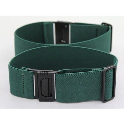 モスグリーン ジャストウォーカーワンタッチガーター