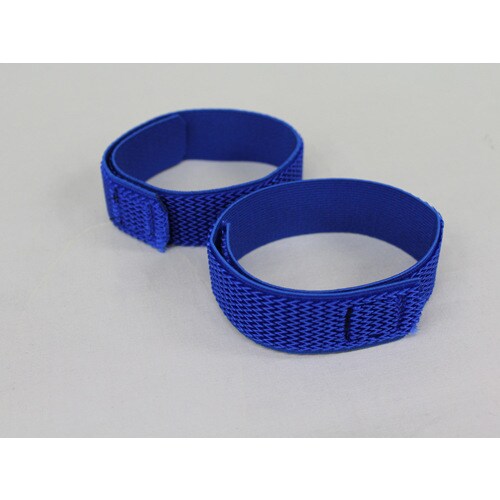 #1724ブルージャストウォーカーマジックガーター