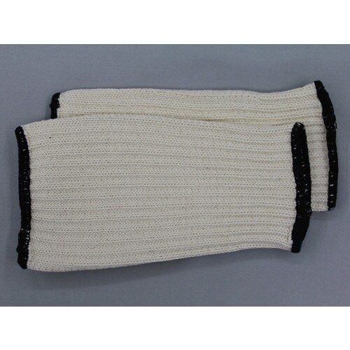 #1743 マモリスト純綿手甲厚地超ロングキナリ