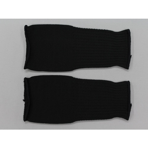 #1761 冷たいリストバンド ブラック