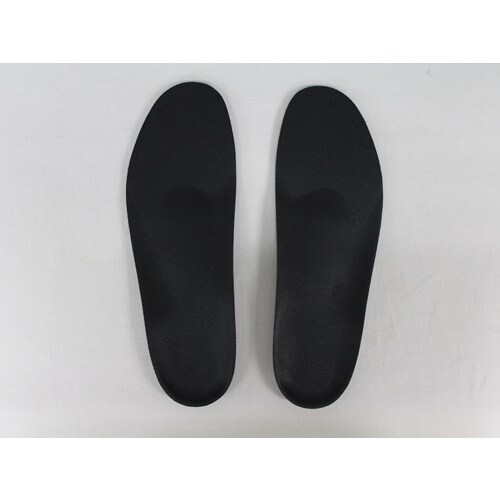 #1768 黒 LL 立仕事レスキューインソール