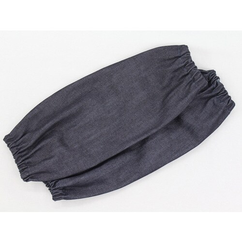 #1850 デニムアームカバー