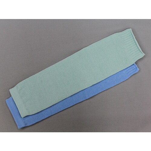 #1869−2P消臭ニットカバー2双 アソート