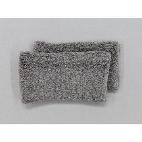 #1921 グレー スペシャリスト手甲タイプ