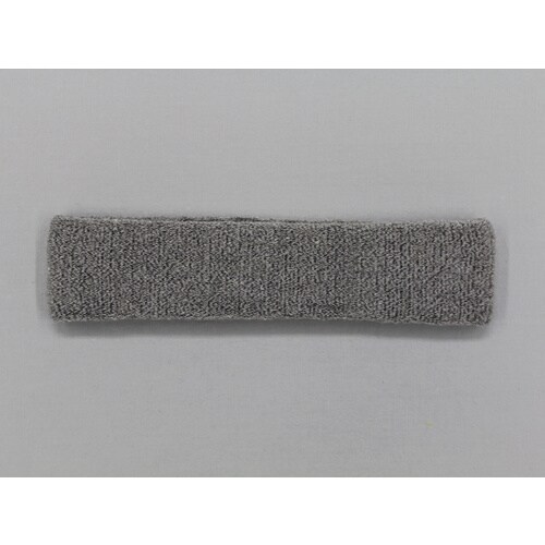 #1925 グレー スペシャリストヘアバンド