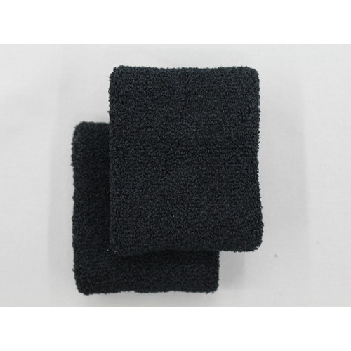 #1930 ブラック スペシャリストリストバンド