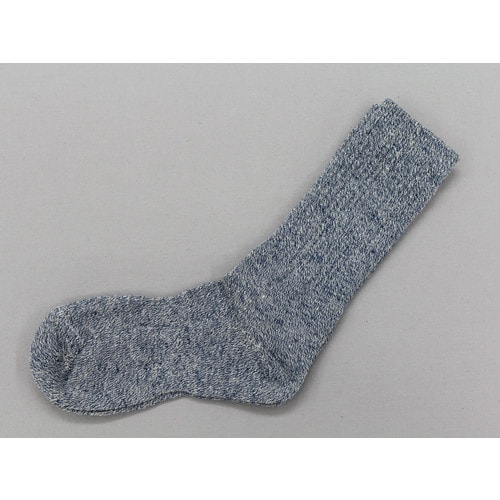 #3051−3P M 絹先丸 モクカラー 3足組