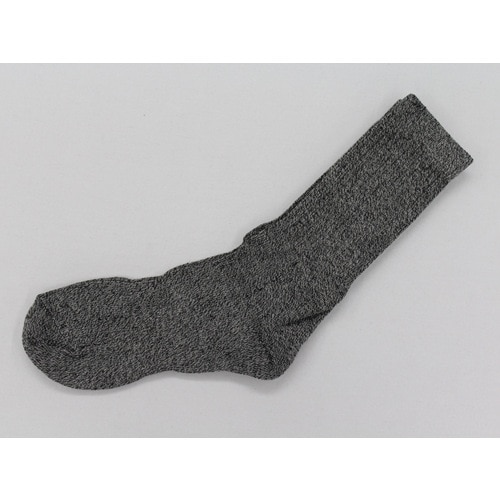 #3052−3P L 絹先丸 モクカラー 3足組