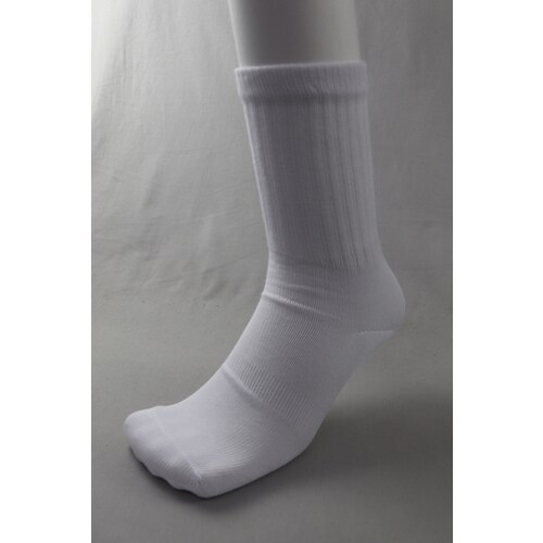 #4082−3P−L 最強装備快テック先丸 白