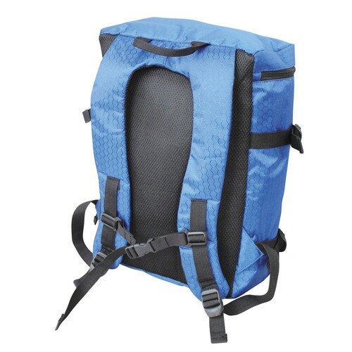 SW−101−BL ブルー ボックス型Dバッグ