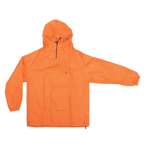 RSA−01オレンジ3Lリップストップアノラック