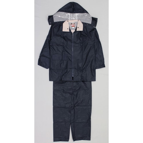 #9540 ネイビー 5L 雨武者