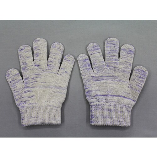 PMK−05 Kidsぐんてダブルカフス綿のびのび