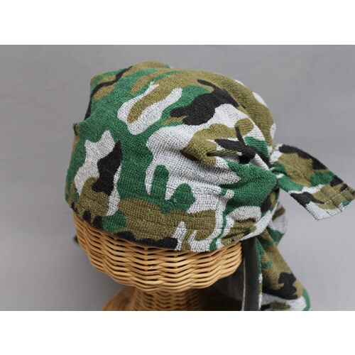 TB104 たーぼうオリジナル 迷彩