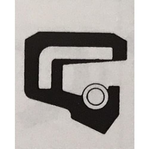 オイルシール AD型 AD10227 50個入