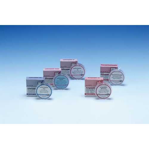 リトマス試験紙MN91106