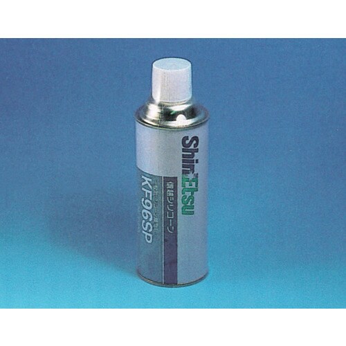 シリコーンスプレー KF96SP 420ml